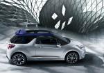 Citroen DS3 Cabrio 2012 года